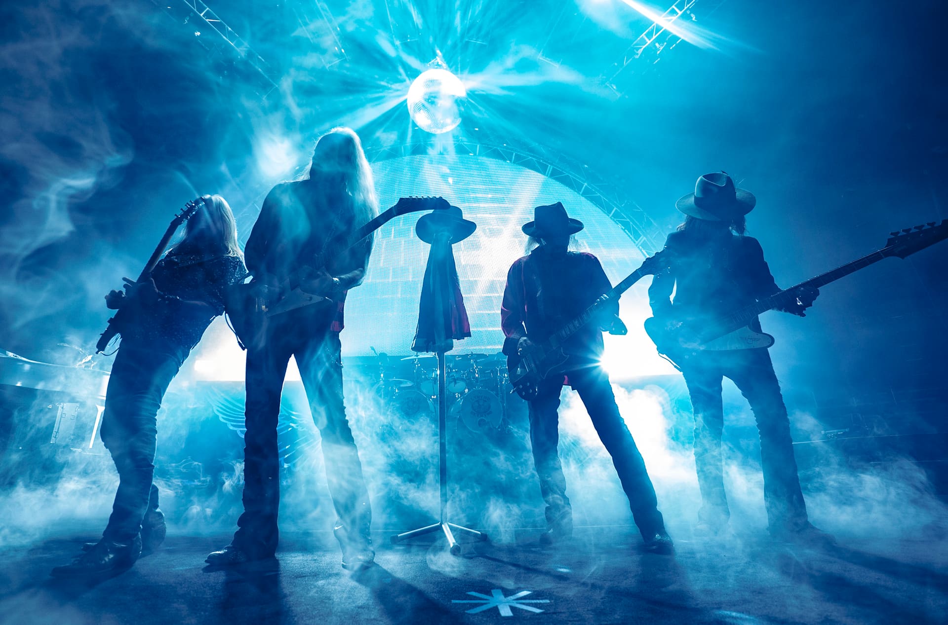 Lynyrd Skynyrd